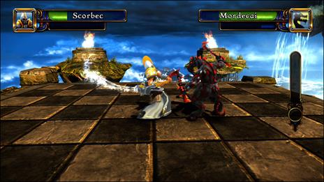 Battle Vs Chess - PC - 9