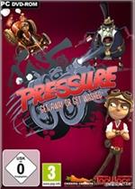 Pressure - PC