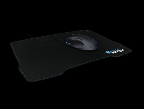 ROCCAT Siru Mousepad - Pitch Black - 5