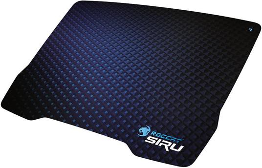 ROCCAT Siru Mousepad - Cryptic Blue