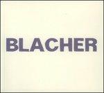 Blacher. Virtually Forgotten Today - CD Audio di Boris Blacher