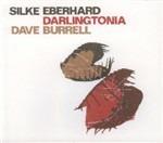 Darlingtonia - CD Audio di Dave Burrell,Silke Eberhard