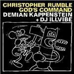 God's Command - Vinile LP di Christopher Rumble