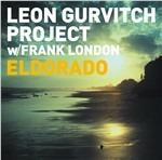 Eldorado - CD Audio di Leon Gurvitch