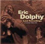 Last Recordings - Vinile LP di Eric Dolphy