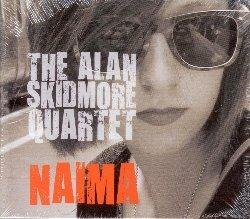 Naima - CD Audio di Alan Skidmore