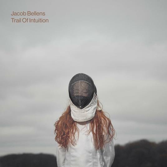 Trail of Intuition - CD Audio di Jacob Bellens