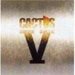 V - CD Audio di Cactus