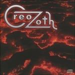 Creozoth - CD Audio di Creozoth