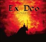 Romulus (Digipack) - CD Audio di Ex Deo