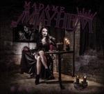 Now You Know - CD Audio di Madame Mayhem