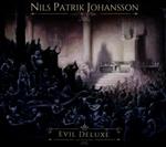 Evil Deluxe (Digipack)