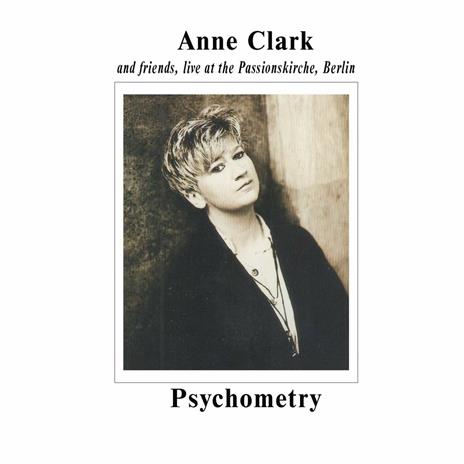 Psychometry - CD Audio di Anne Clark