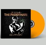 Sign Of The Fighter (Yellow Vinyl)