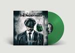 Green Blood (Green Transparent Vinyl)