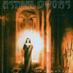 Astralism (Transparent Magenta) - Vinile LP di Astral Doors