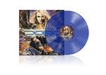 Fight (Transparent Blue Vinyl)