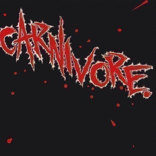 Carnivore (Crystal Clear Vinyl) - Vinile LP di Carnivore