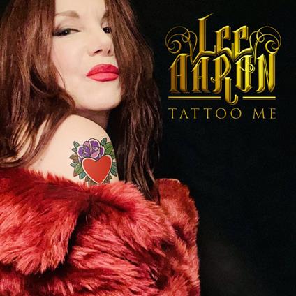 Rarroo Me - CD Audio di Lee Aaron