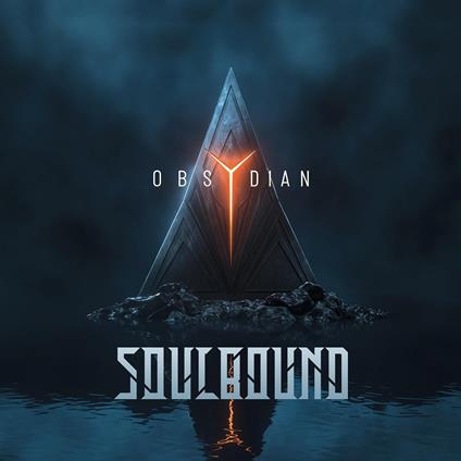 Obsydian - CD Audio di Soulbound