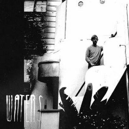 Out in the Light - CD Audio di Waters