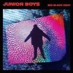Big Black Coat - Vinile LP di Junior Boys