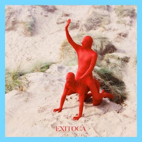 Exitoca - CD Audio di Cristobal and the Sea