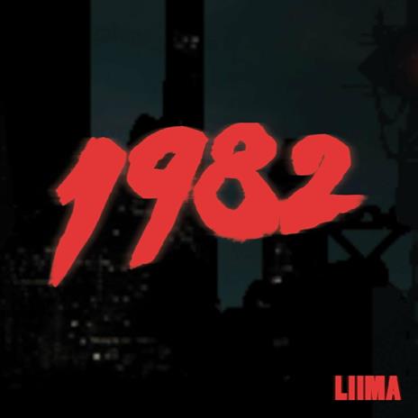1982 - CD Audio di Liima