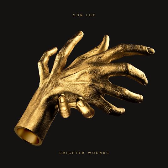 Brighter Wounds - CD Audio di Son Lux