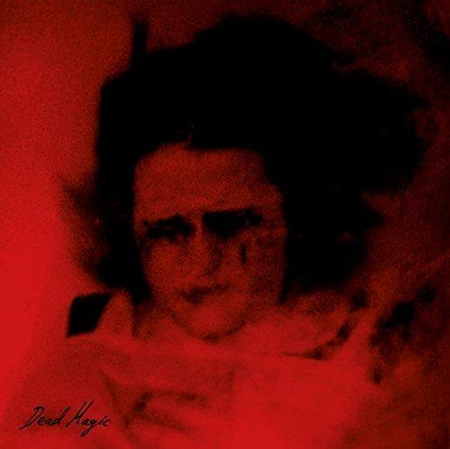 Dead Magic - CD Audio di Anna Von Hausswolff