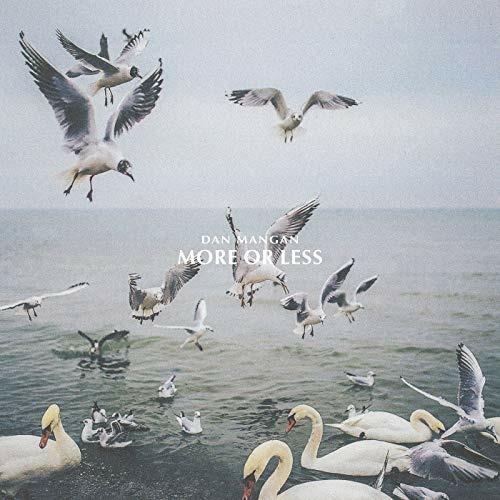 More or Less - CD Audio di Dan Mangan