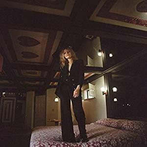 Quiet Signs - Vinile LP di Jessica Pratt