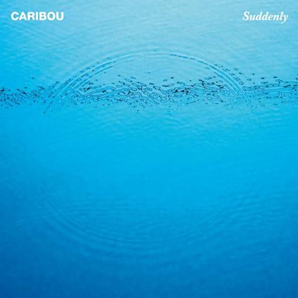 Suddenly - Vinile LP di Caribou