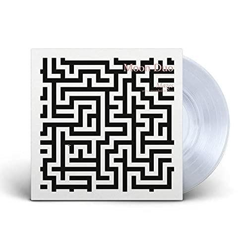 Mazes - Vinile LP di Moon Duo