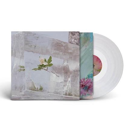 Windflowers - Vinile LP di Efterklang