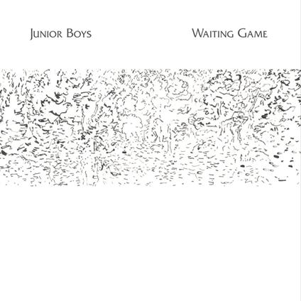 Waiting Game - CD Audio di Junior Boys