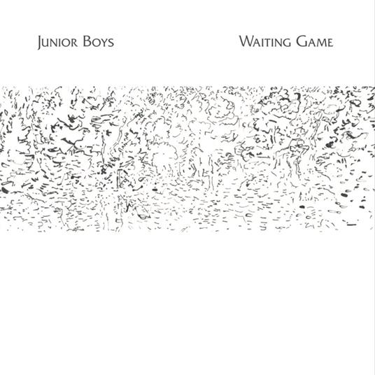 Waiting Game - CD Audio di Junior Boys