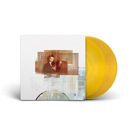 Is A Woman (Yellow Vinyl) - Vinile LP di Lambchop
