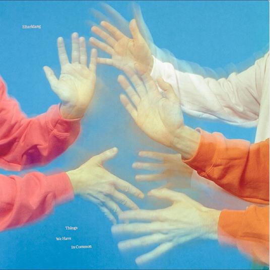 Things We Have In Common - CD Audio di Efterklang