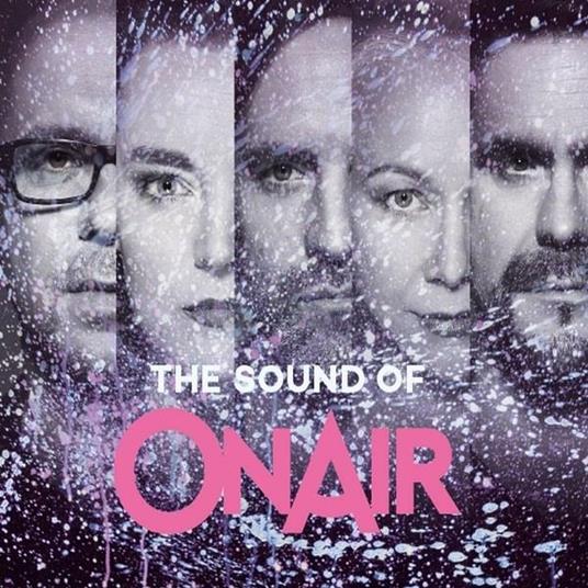 Sound Of - CD Audio di Onair