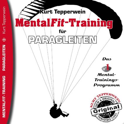 Mental-Fit-Training für Paragleiten