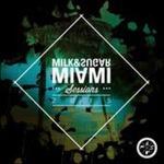 Milk & Sugar. Miami Sessions 2015 - CD Audio