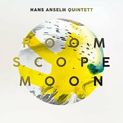 Room Scope Moon - CD Audio di Hans Anselm