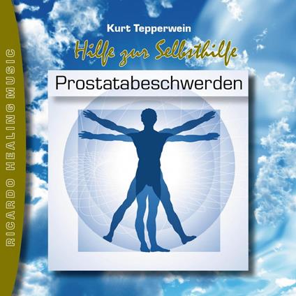 Hilfe zur Selbsthilfe: Prostatabeschwerden