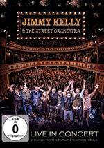 Live in Concert (DVD)