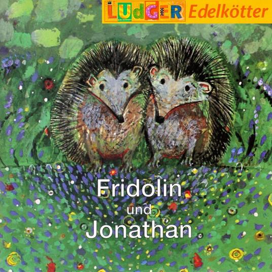 Fridolin und Jonathan