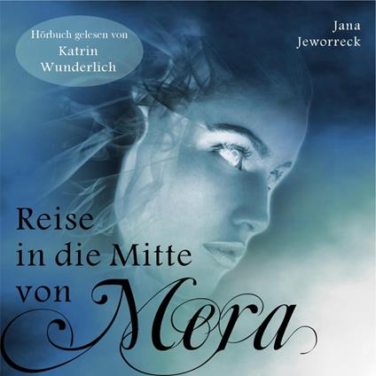 Reise in die Mitte von Mera