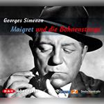 Maigret, Maigret und die Bohnenstange