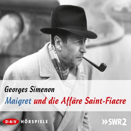 Maigret und die Affäre Saint-Fiacre