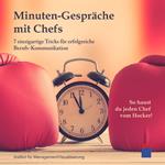 Minuten-Gespräche mit Chefs